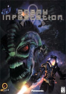 Download Enemy Infestation