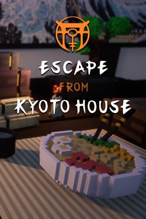 Escape from Kyoto House