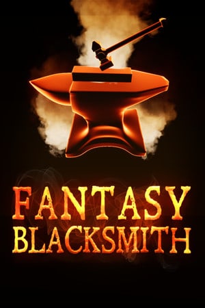 Download Fantasy Blacksmith