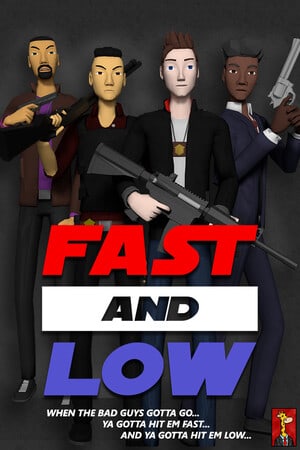 Download Fast and Low