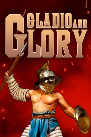 Download Gladio and Glory