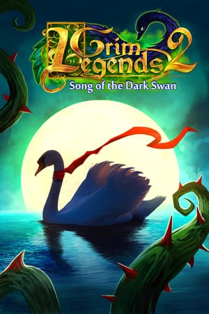 Download Grim Legends 2: Song of the Dark Swan