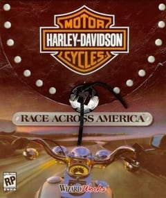 Download Harley-Davidson Race Across America