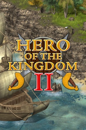 Hero of the Kingdom 2