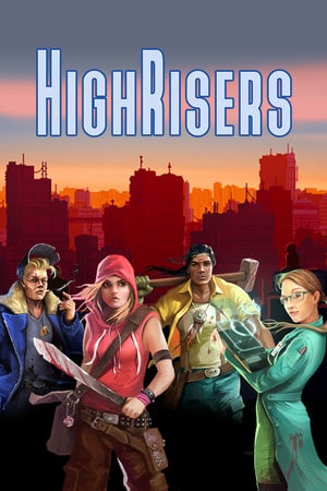 Download Highrisers