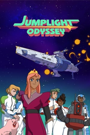 Download Jumplight Odyssey