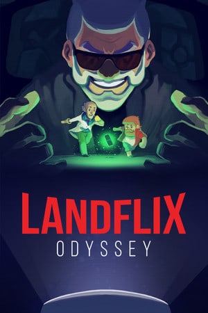 Download Landflix Odyssey