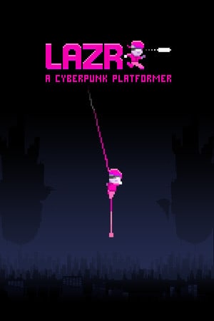 Download LAZR - A Clothformer