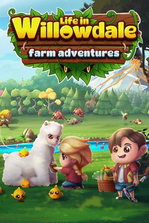 Download Life in Willowdale: Farm Adventures