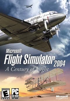 Download Microsoft Flight Simulator 2004 - A Century of Flight