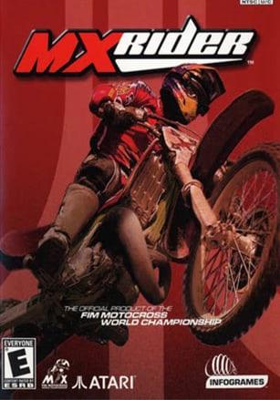 Download MX Rider