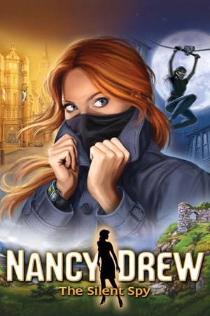 Download Nancy Drew: The Silent Spy