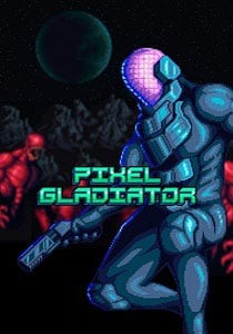 Download Pixel Gladiator