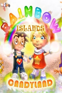 Download Rainbow Islands: Candyland