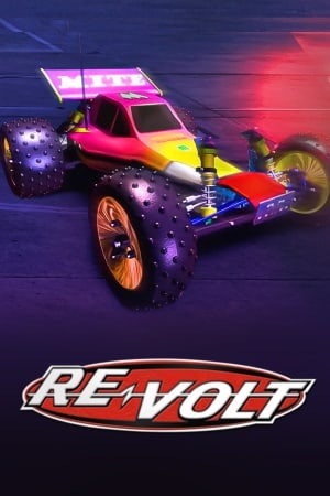 Re-Volt