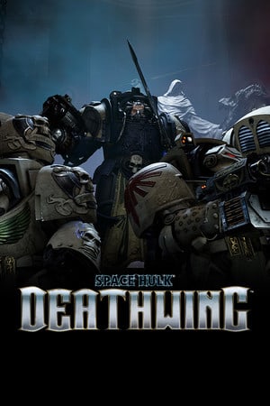 Space Hulk: Deathwing