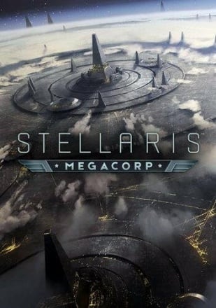 Download Stellaris: MegaCorp