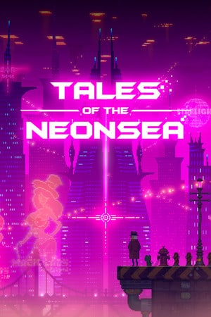 Download Tales of the Neon Sea