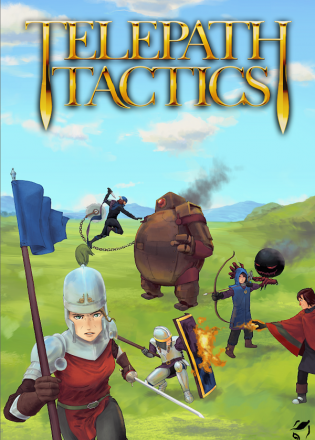 Telepath Tactics