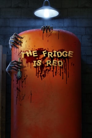 Download The Fridge is Red