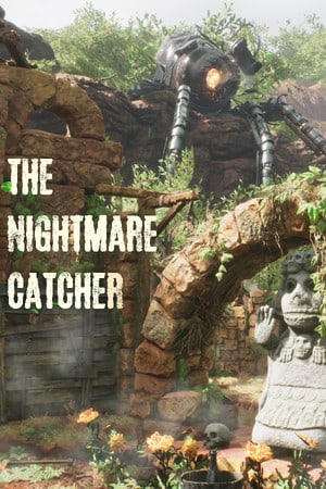 Download The Nightmare Catcher