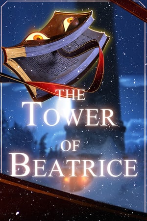 The Tower of Beatrice