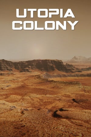 Download Utopia Colony