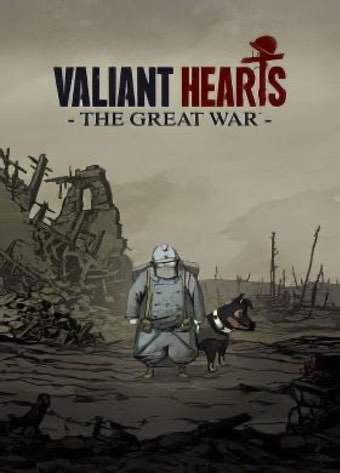 Valiant Hearts: The Great War