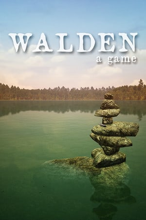 Walden, a game