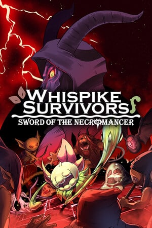 Download Whispike Survivors - Sword of the Necromancer