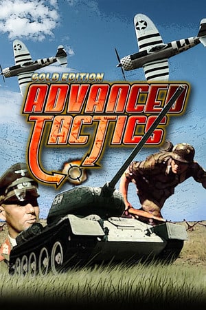 Download Advanced Tactics Gold