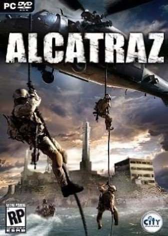 Download Alcatraz