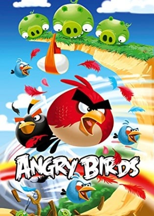 Angry Birds