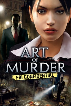 Download Art of Murder - FBI Confidential