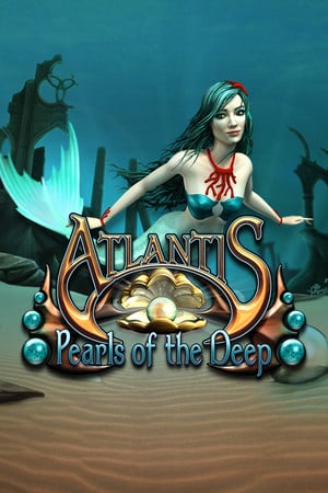 Download Atlantis: Pearls of the Deep