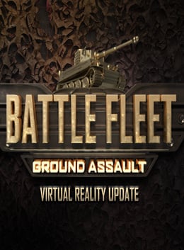 Download Battle Fleet: Ground Assault