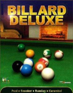 Download Billiard Deluxe