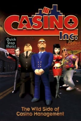 Download Casino inc