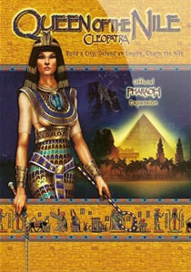 Download Cleopatra: Queen of the Nile