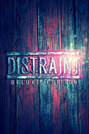 Download DISTRAINT: Deluxe Edition