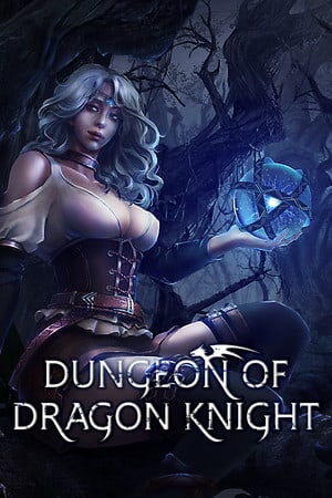 Download Dungeon Of Dragon Knight