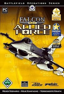 Falcon 4.0: Allied Force