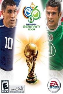 FIFA World Cup: Germany 2006