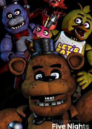 Download Five Nights at Freddy's