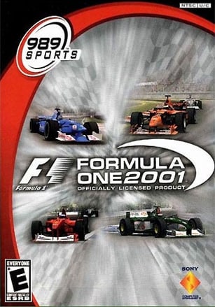 Download Formula One 2001