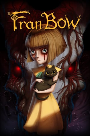 Download Fran Bow