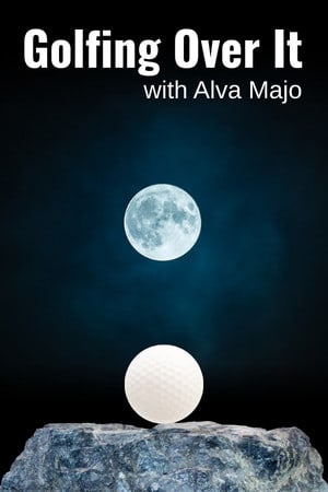 Download Golfing Over It with Alva Majo