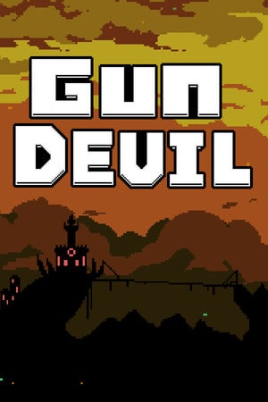 Gun Devil