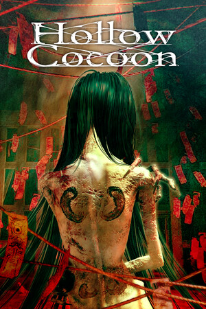 Download Hollow Cocoon