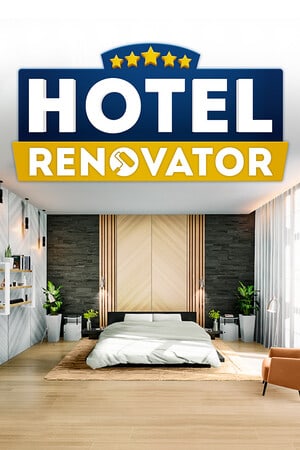 Download Hotel Renovator